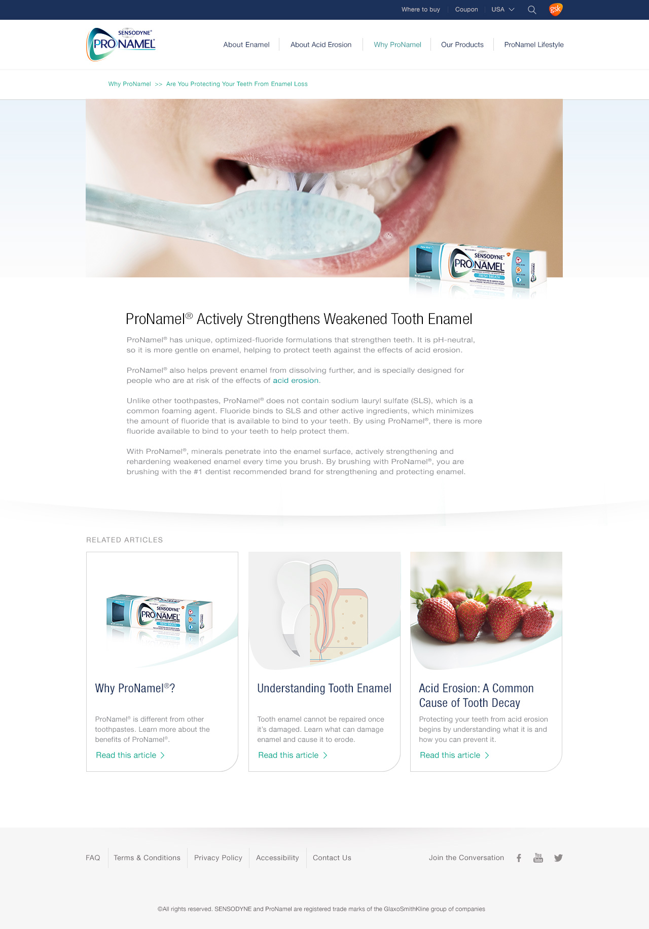ProNamel-proven-to-Strengthen-Weakened-Tooth-Enamel