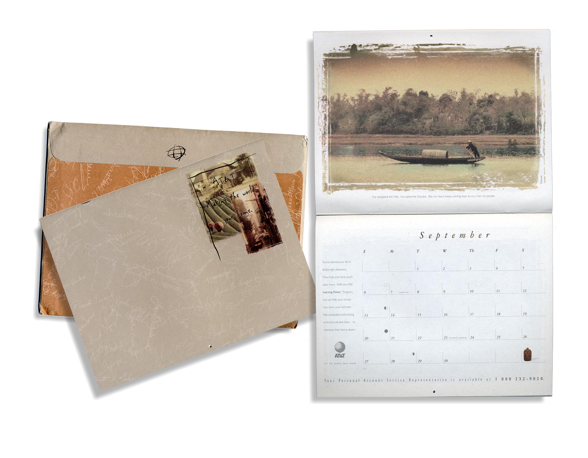 Calendar Design image 1