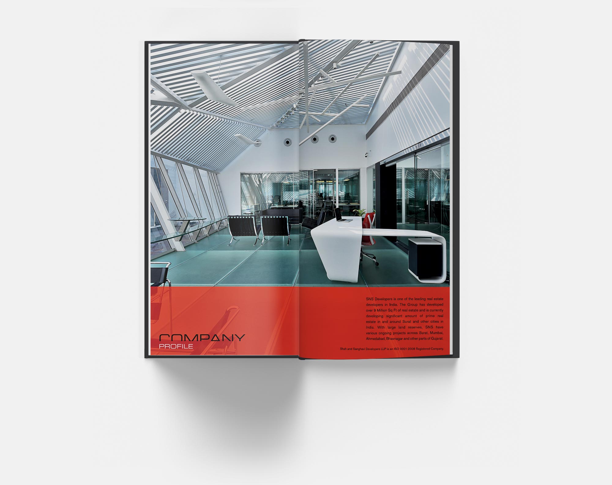 Corporate Profile image 14