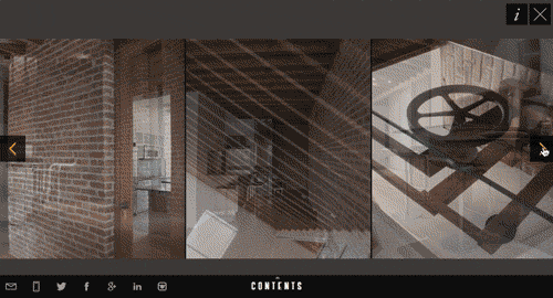 de.Sign Studio Website image 9