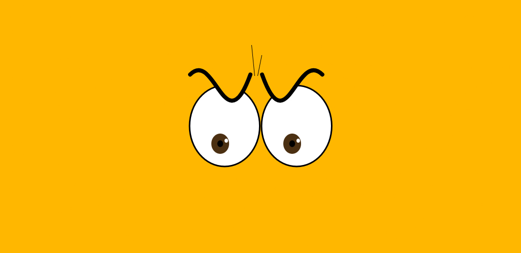 Responsive Expressive Eyes
