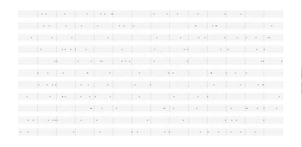 Music Sheet