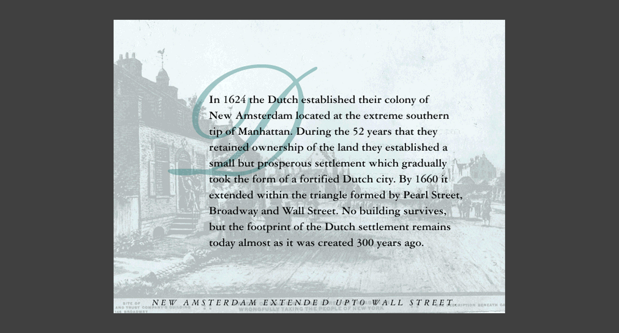 Mapping History multimedia image 19