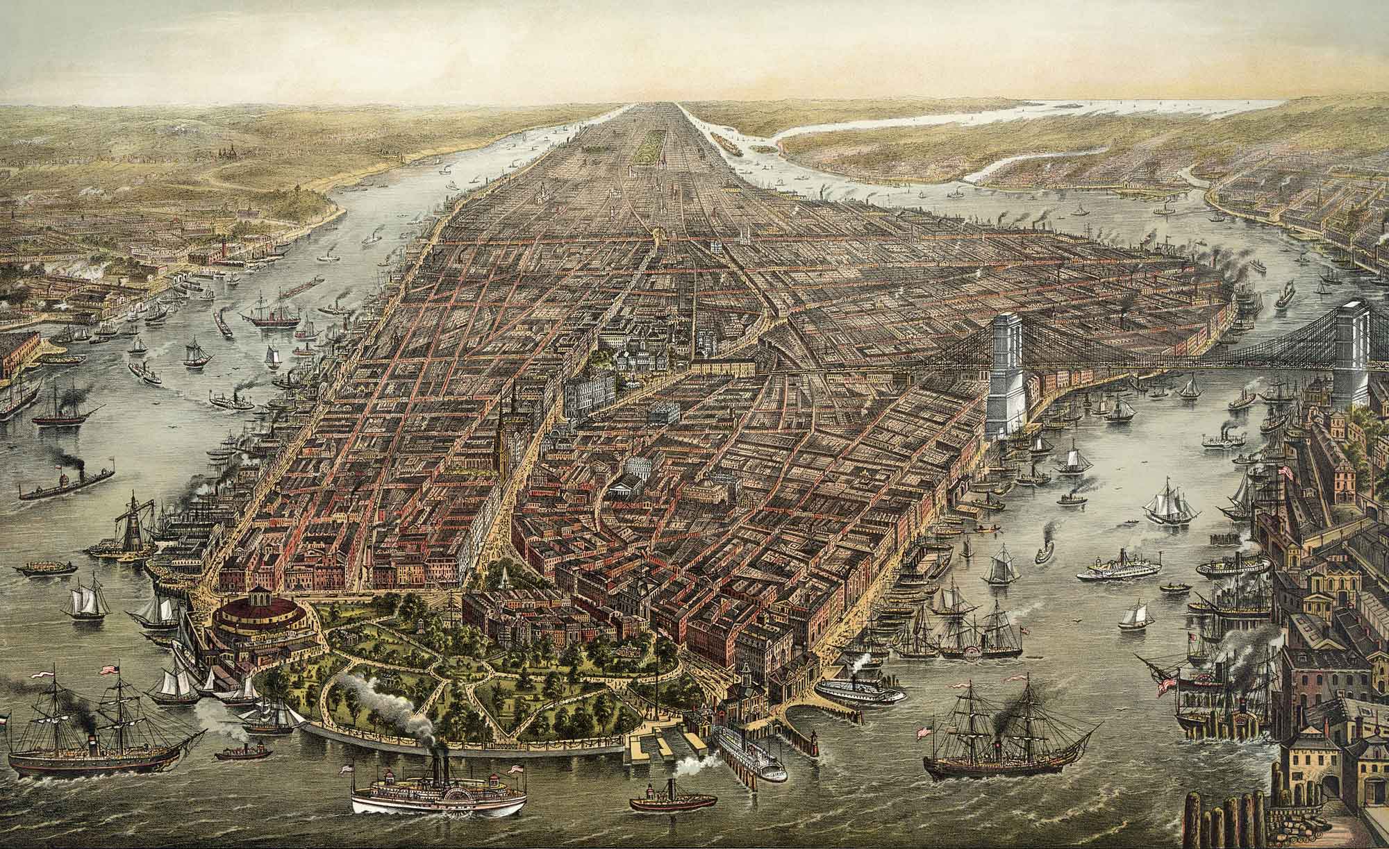 Mapping History multimedia image 1