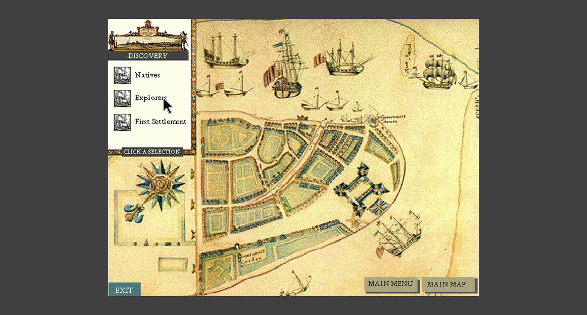 Mapping History multimedia image 26