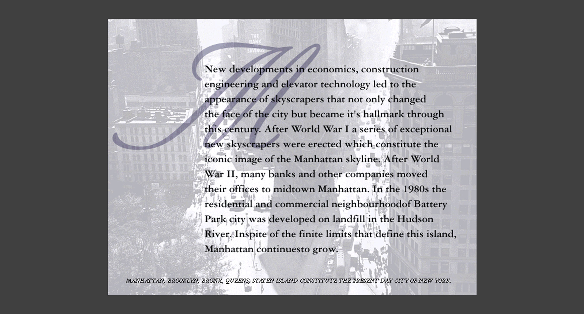 Mapping History multimedia image 4