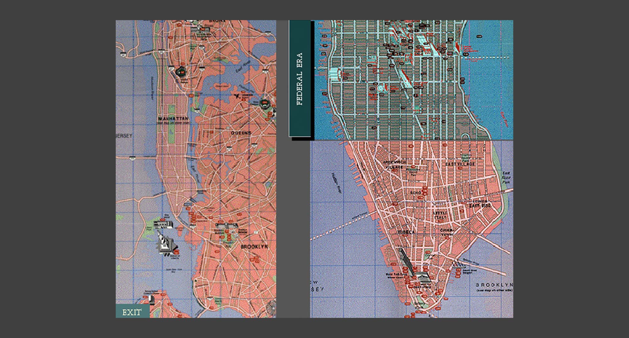 Mapping History multimedia image 7