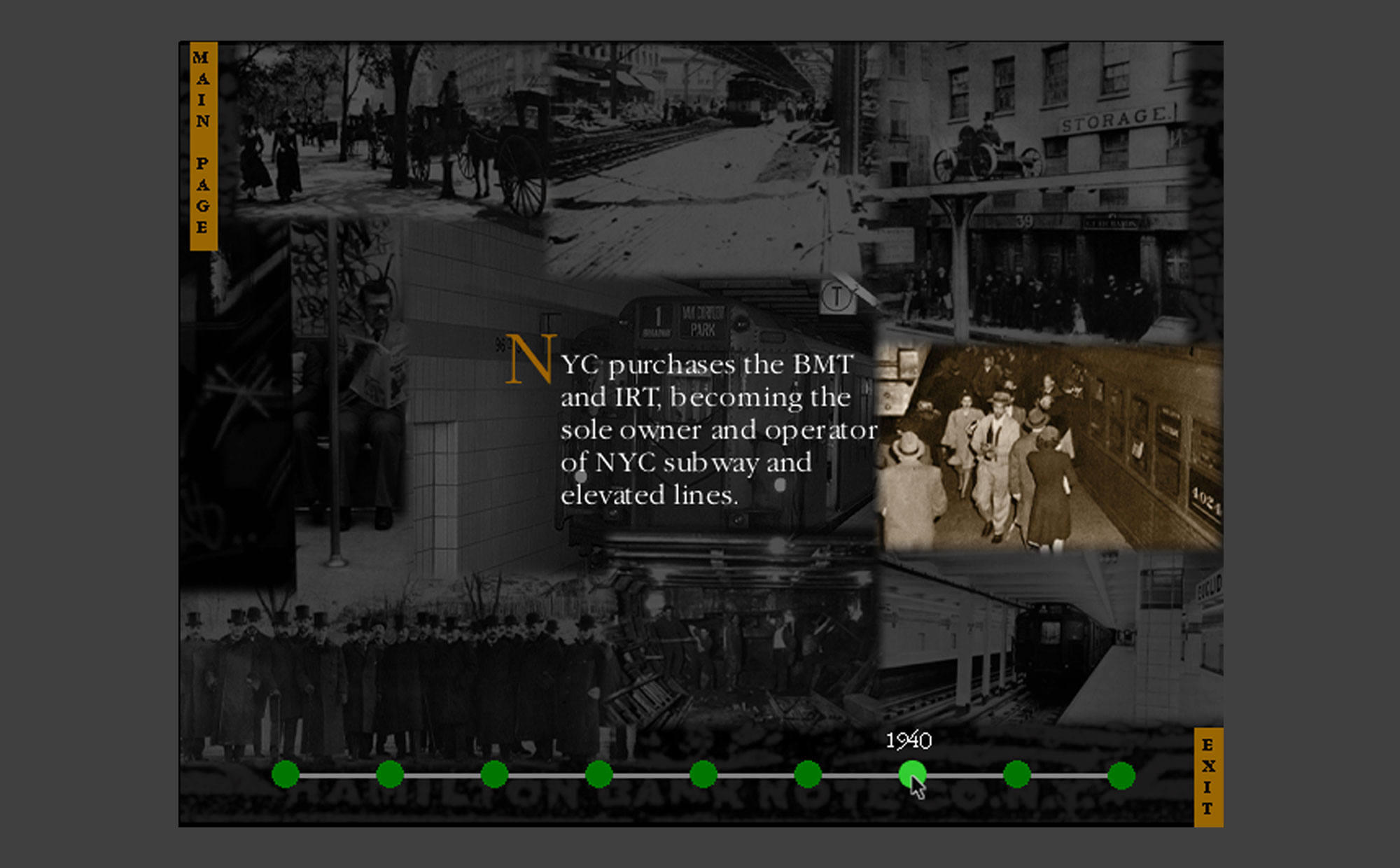 History of the IRT image 10