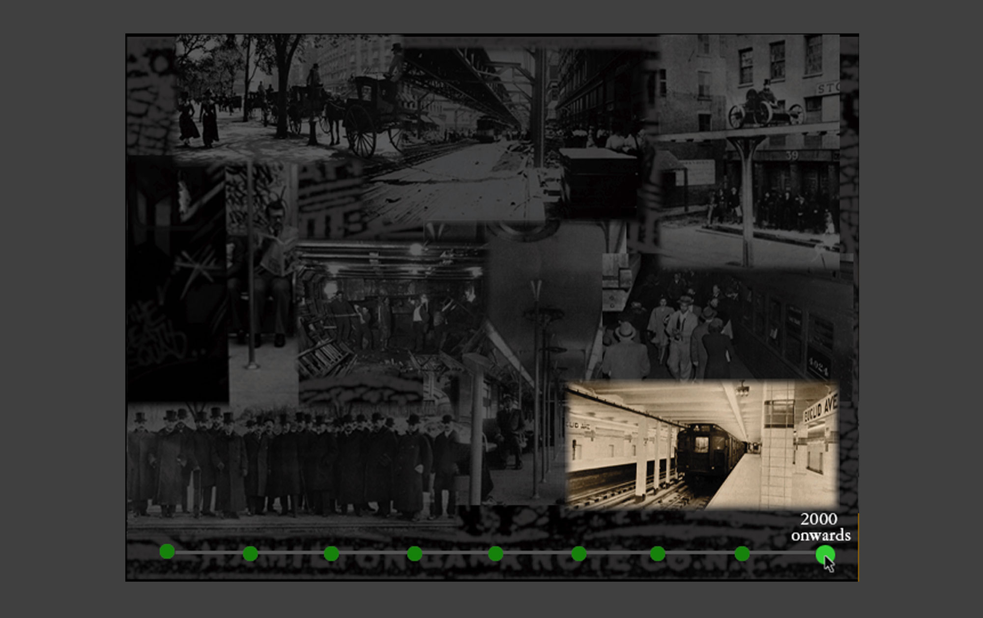 History of the IRT image 12