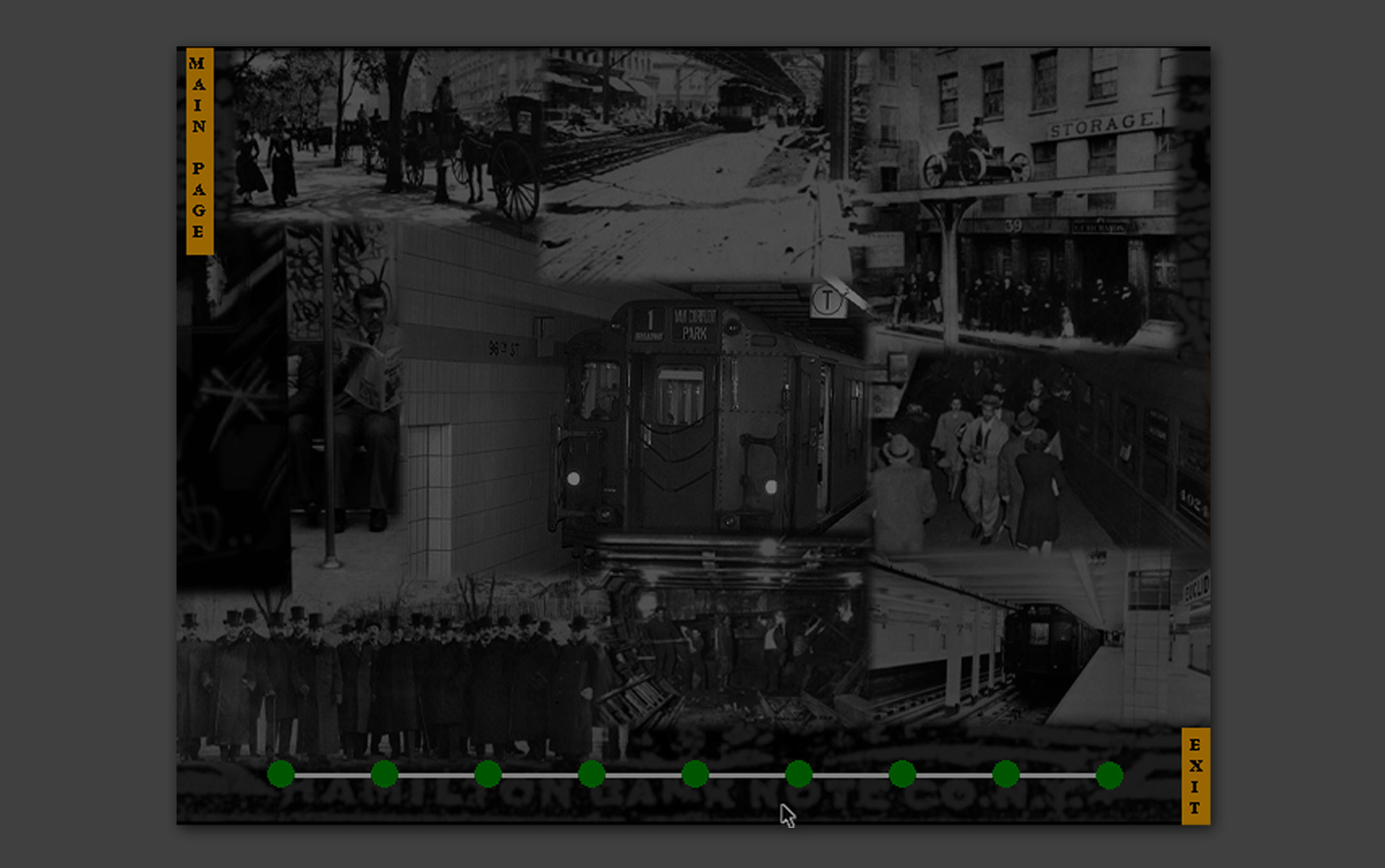 History of the IRT image 2