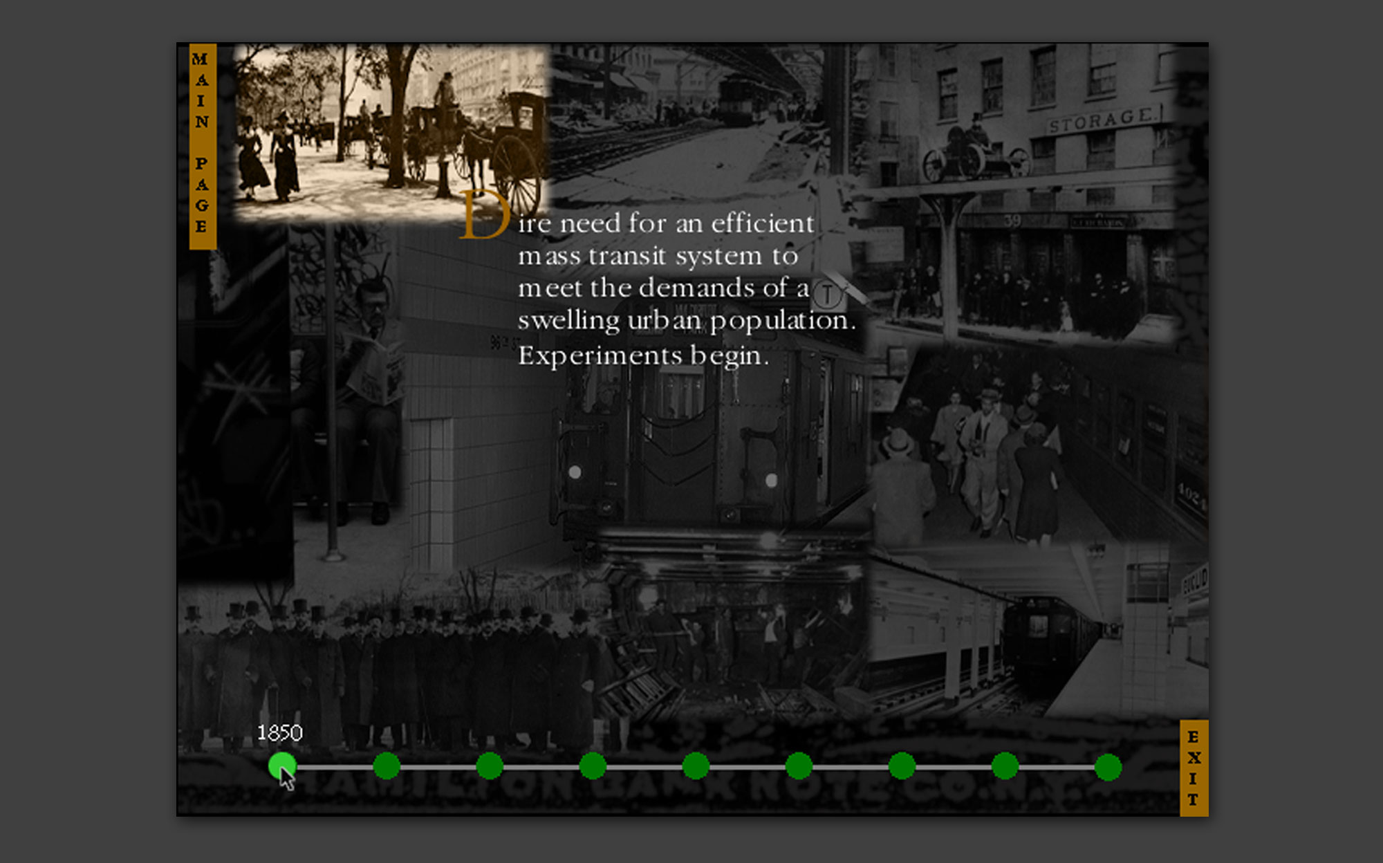 History of the IRT image 3