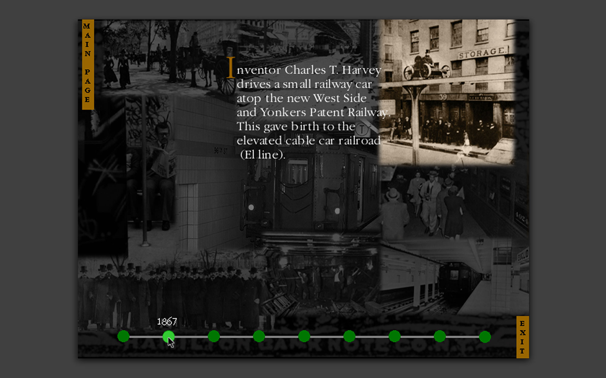 History of the IRT image 4