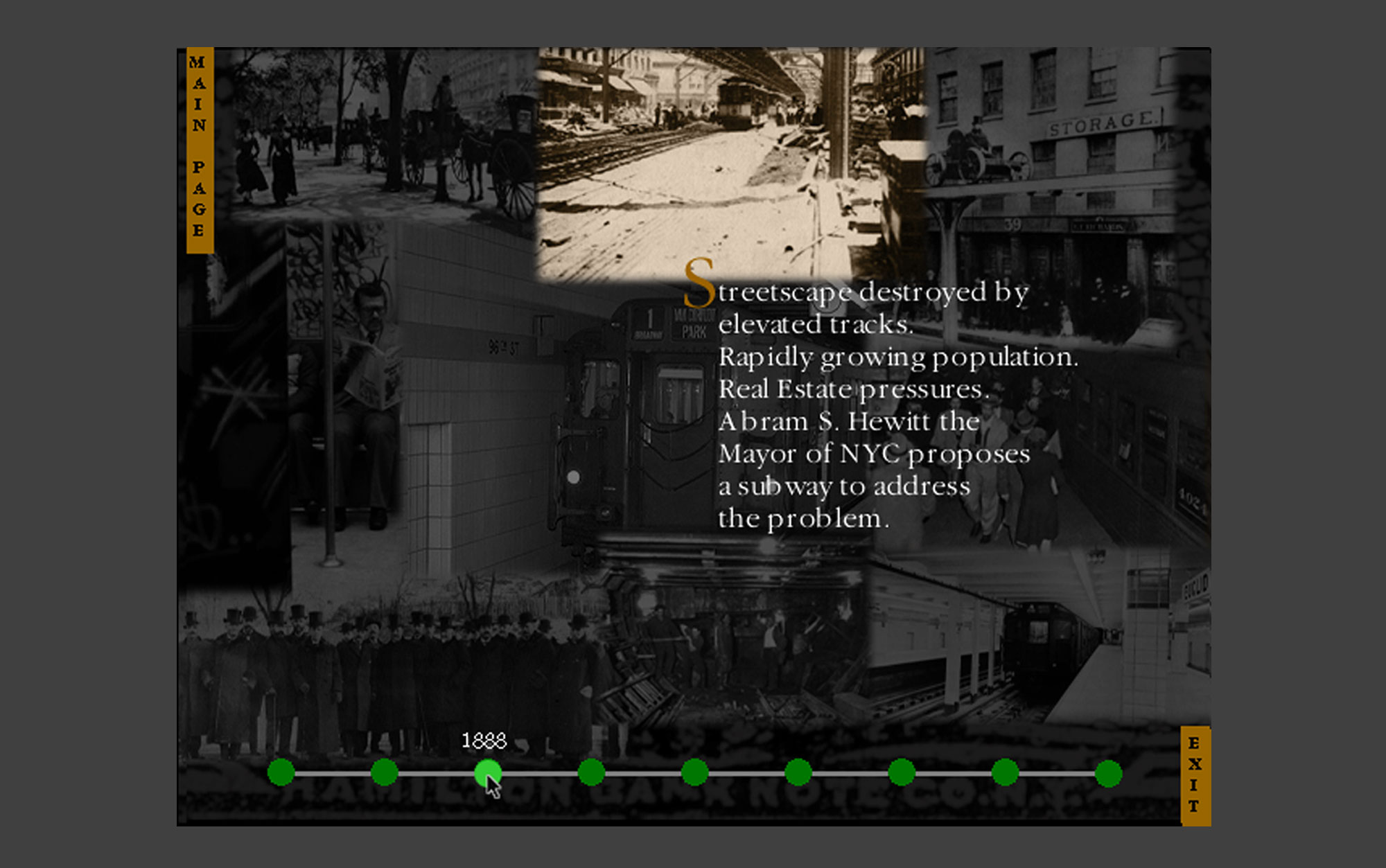 History of the IRT image 5