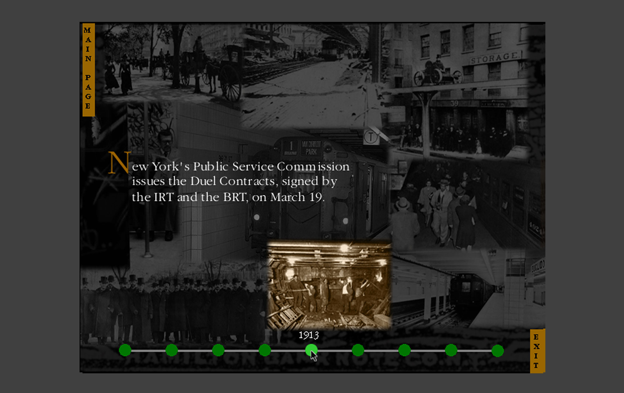 History of the IRT image 8