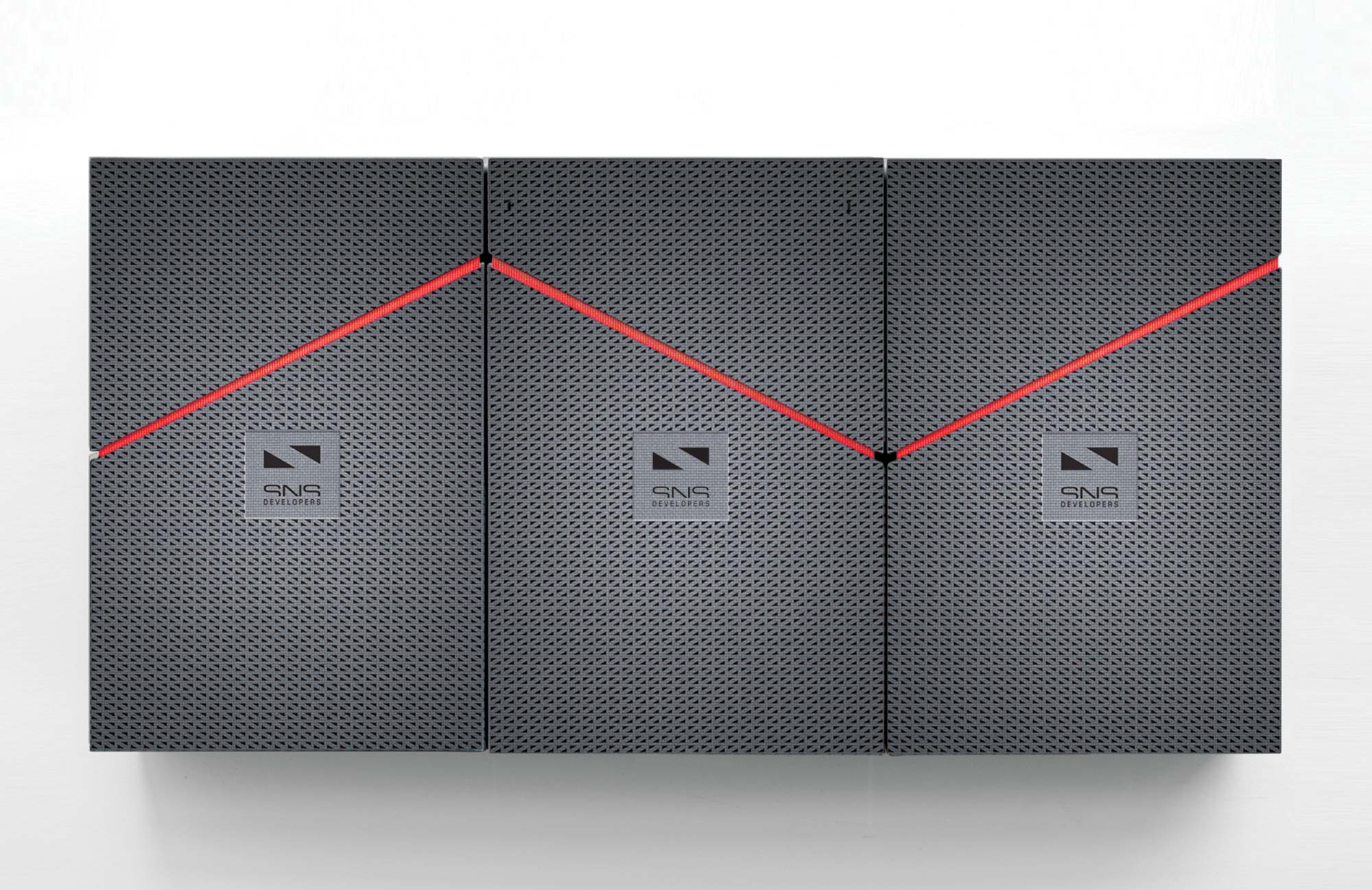 SNS Packaging image 1