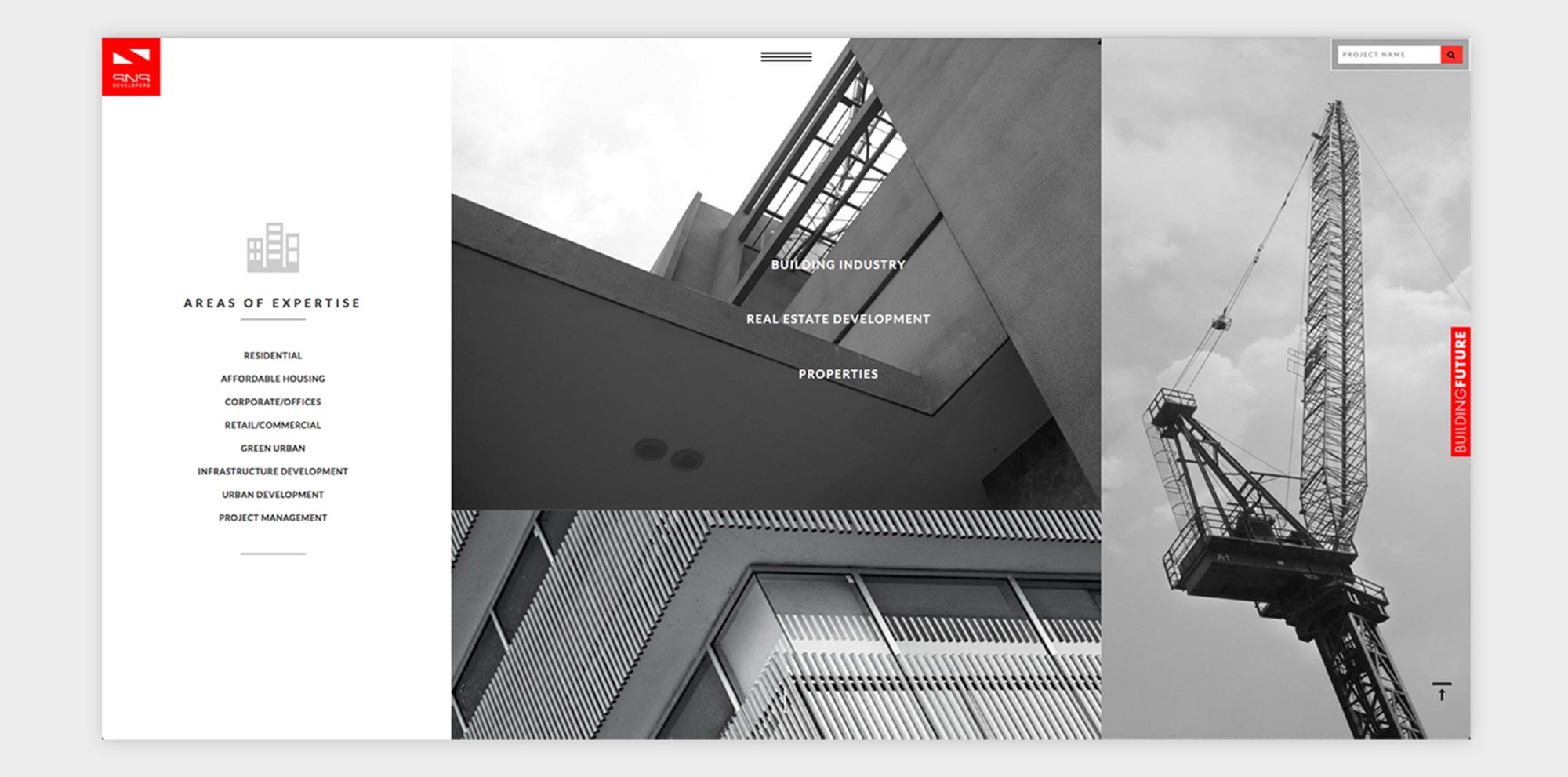 de.Sign Studio Website image 10