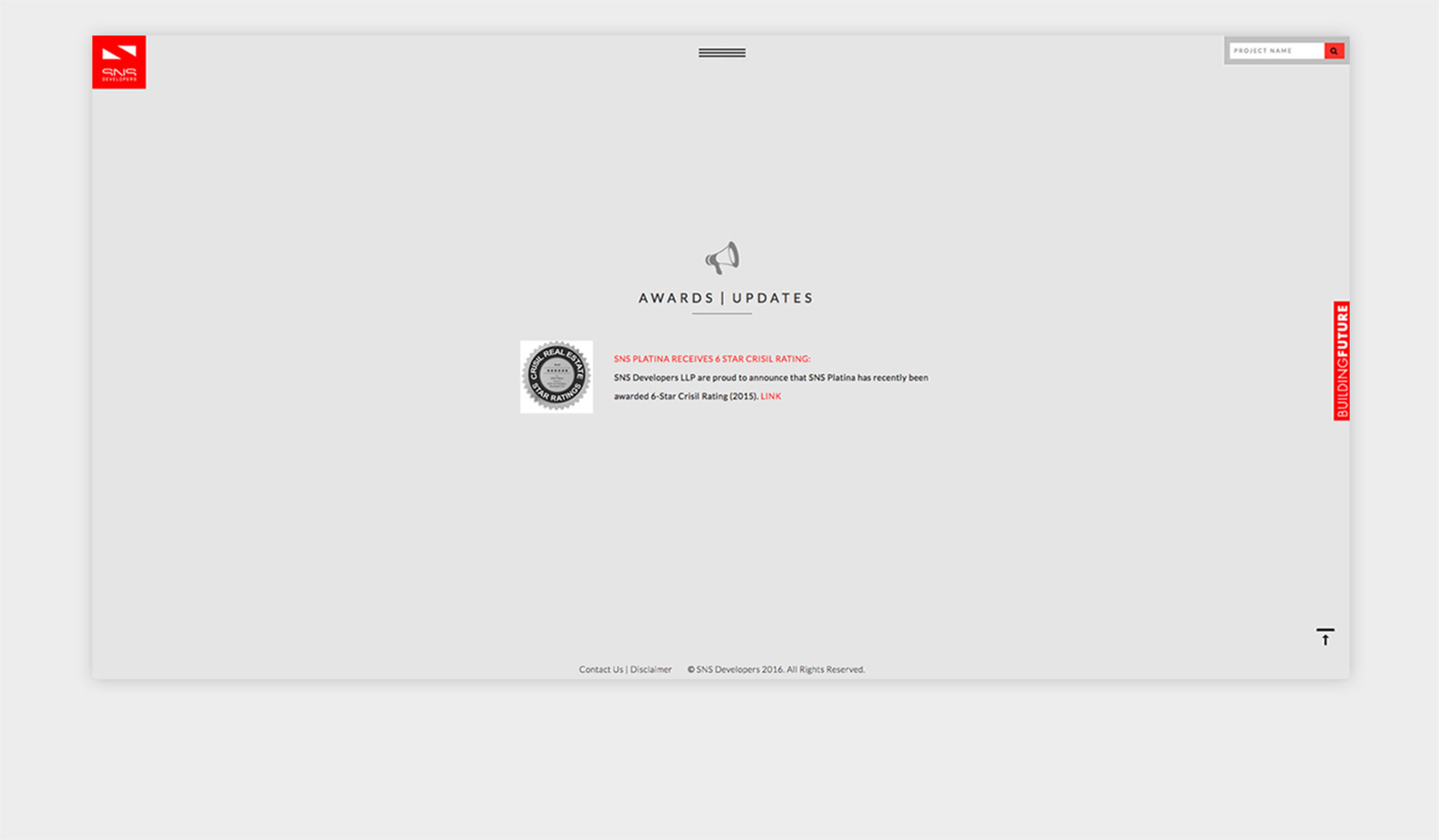 de.Sign Studio Website image 14