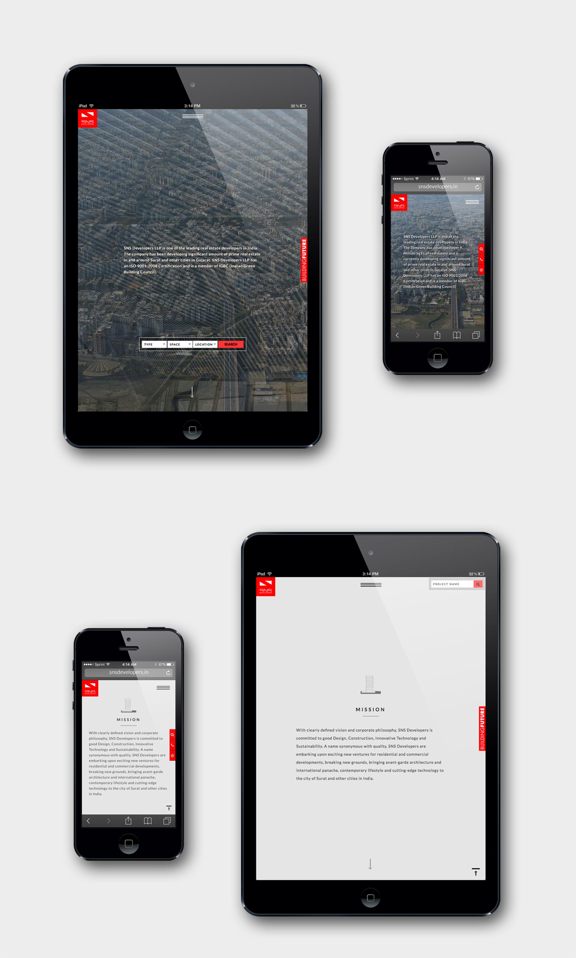 de.Sign Studio Website image 15