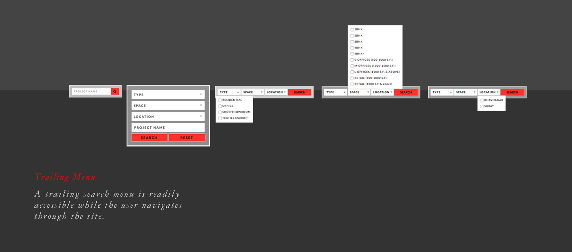 de.Sign Studio Website image 1