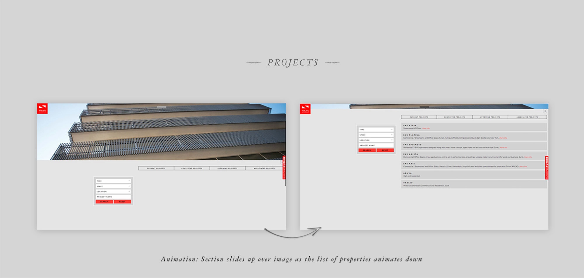 de.Sign Studio Website image 21