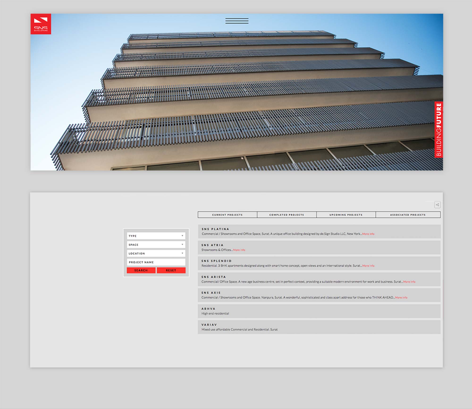 de.Sign Studio Website image 22