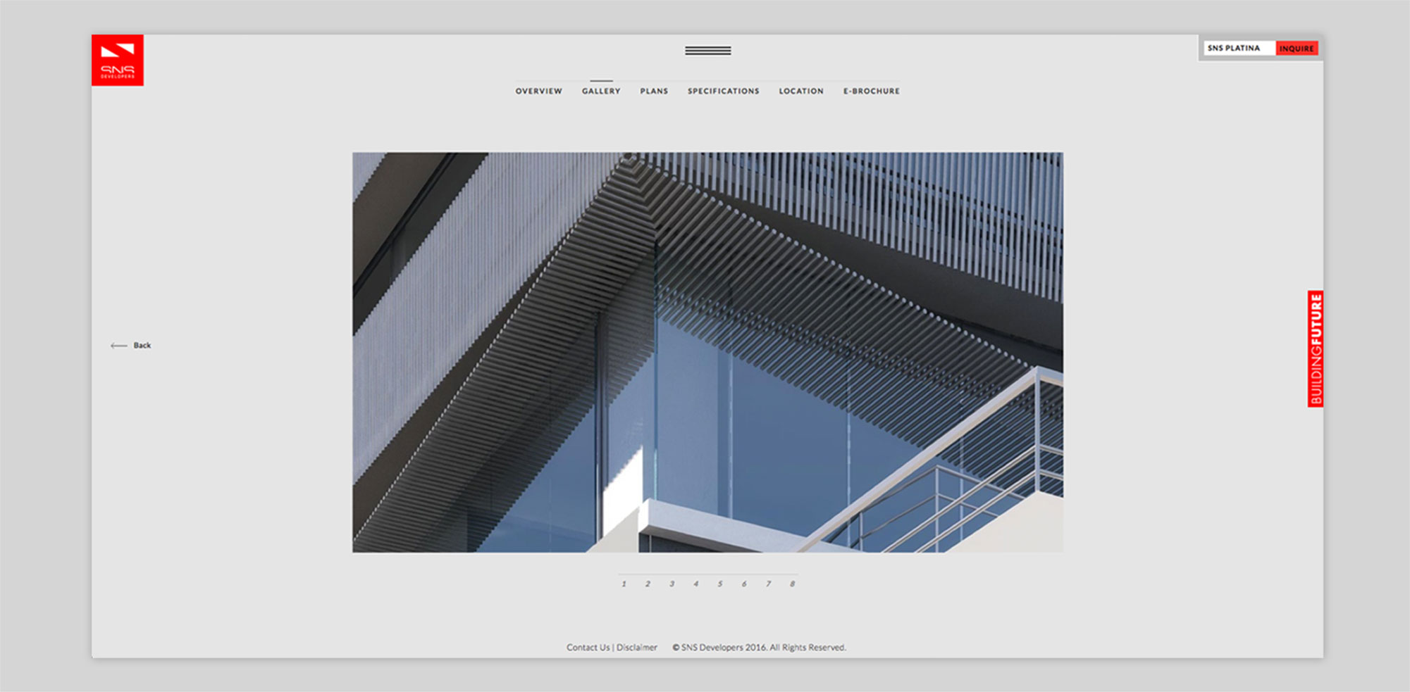 de.Sign Studio Website image 26