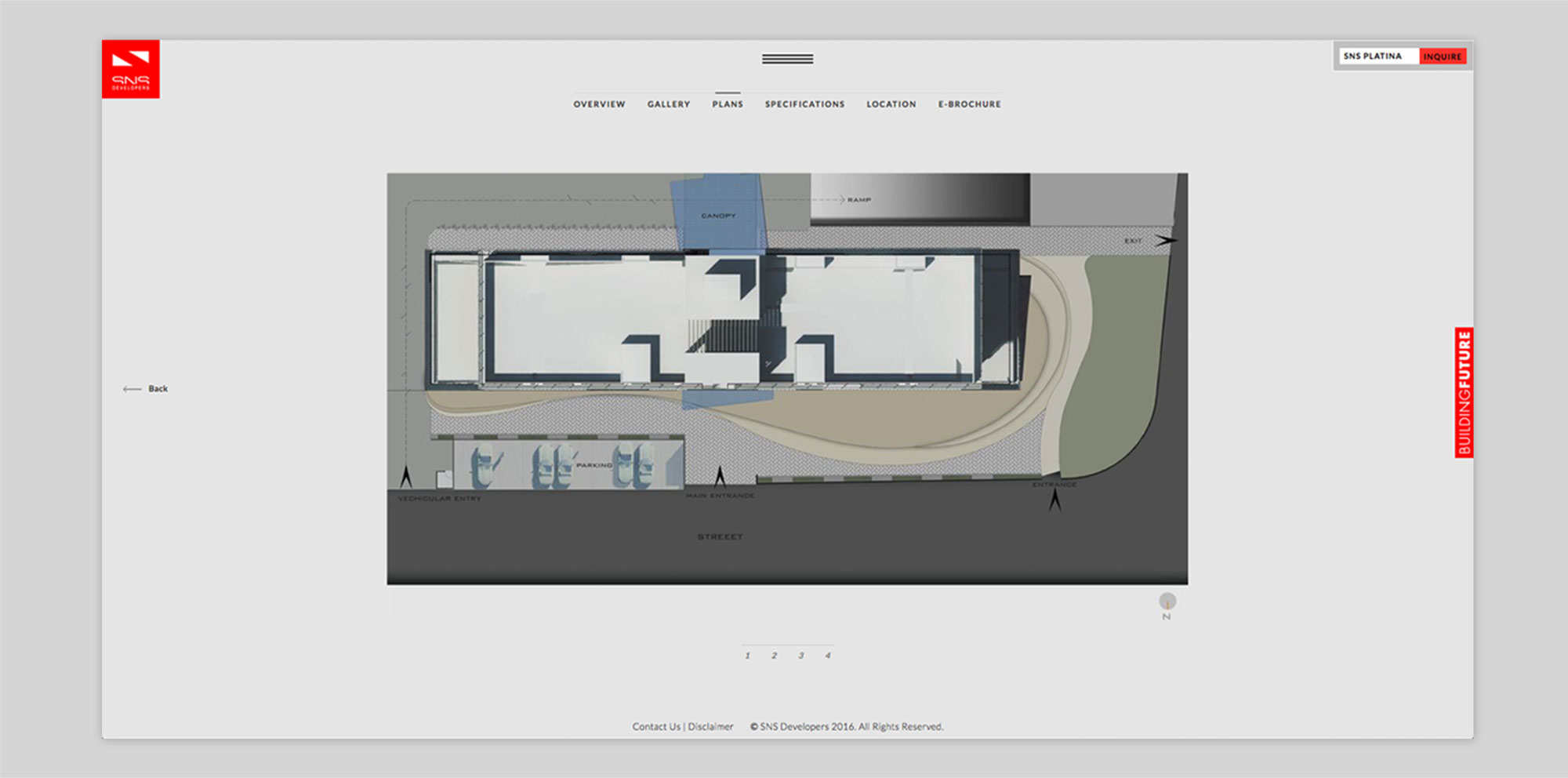 de.Sign Studio Website image 27
