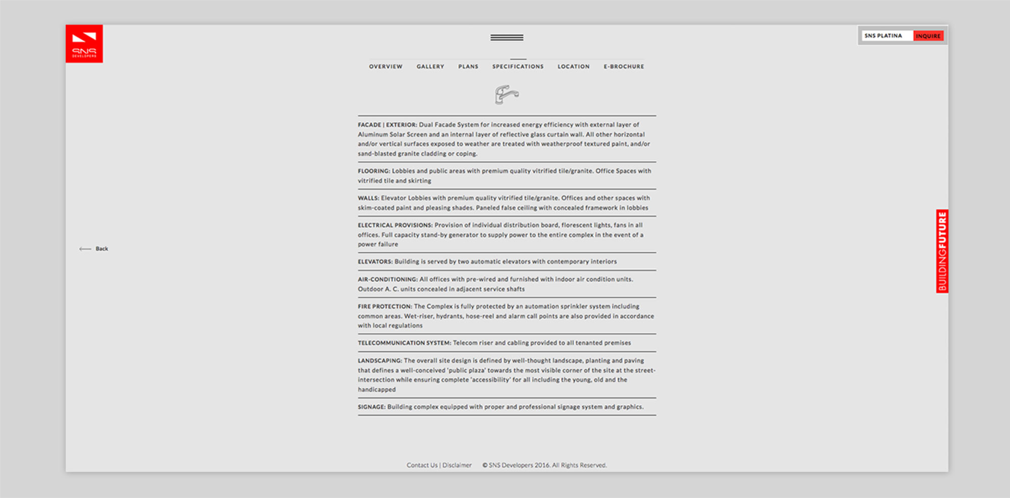 de.Sign Studio Website image 28