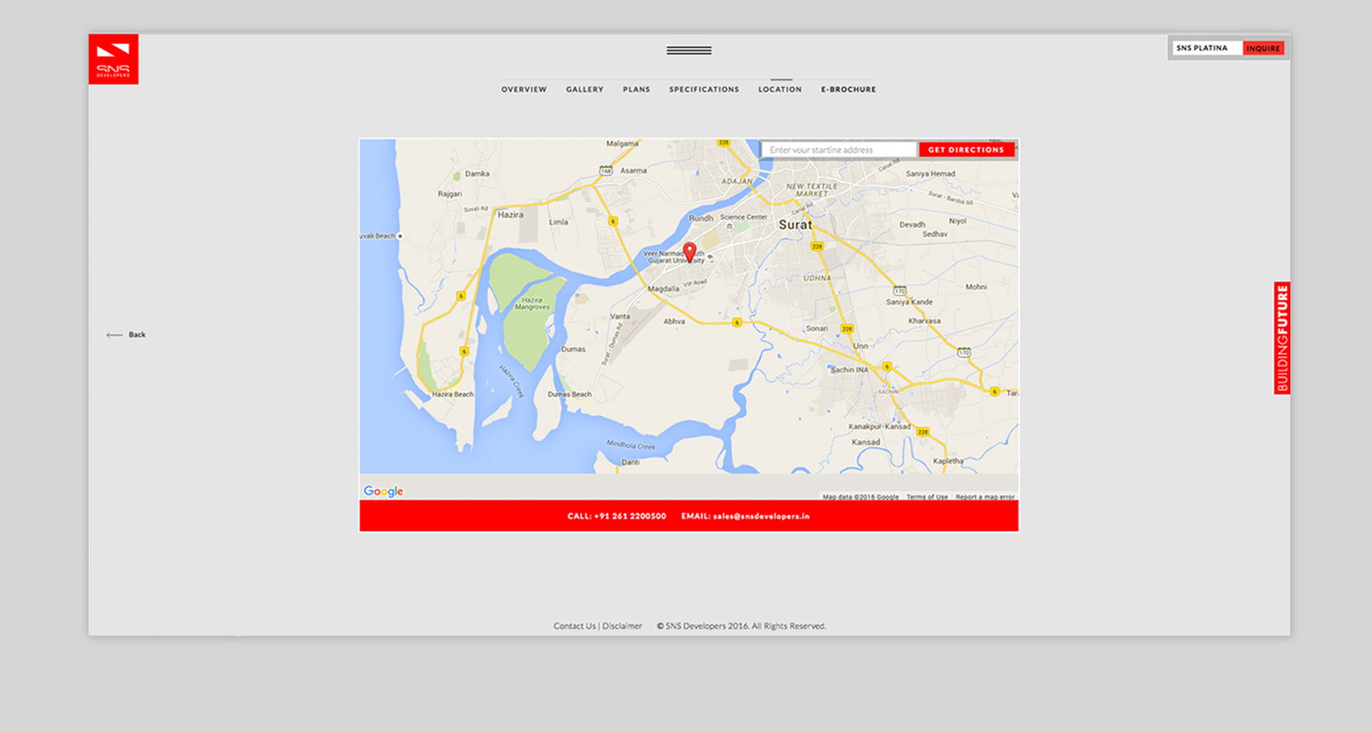 de.Sign Studio Website image 29