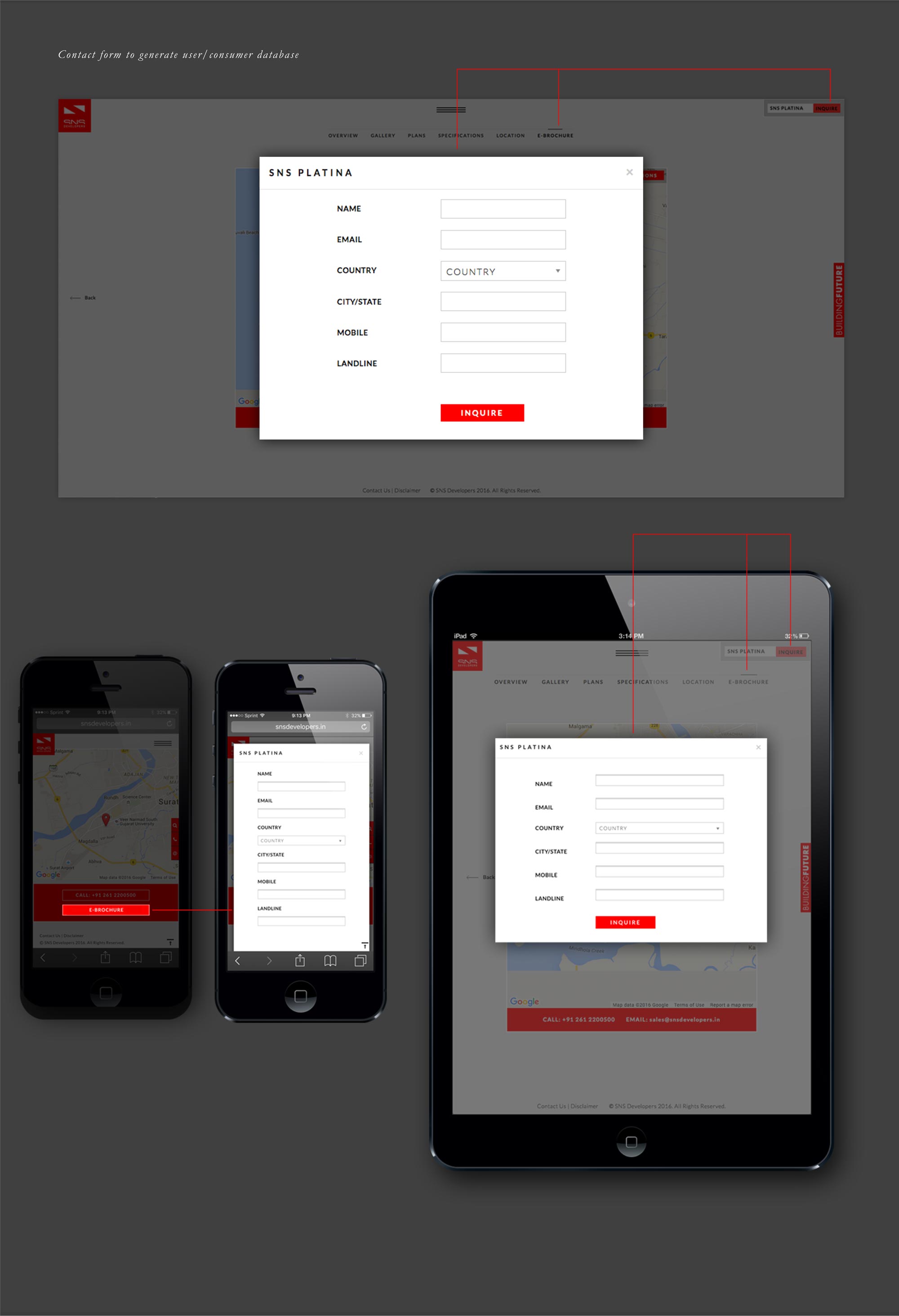 de.Sign Studio Website image 32
