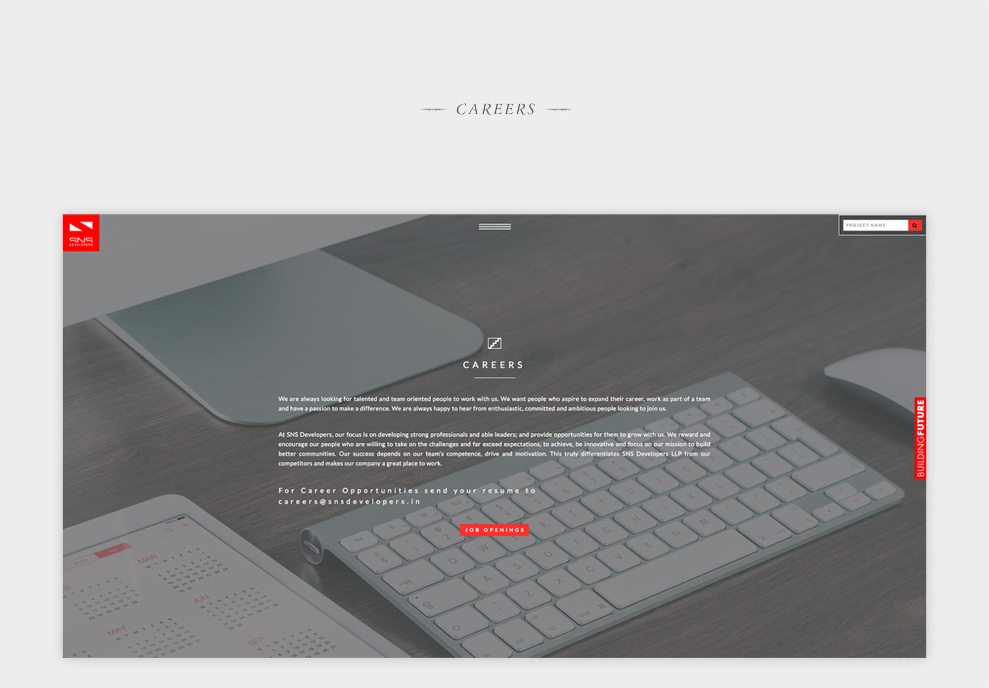 de.Sign Studio Website image 33