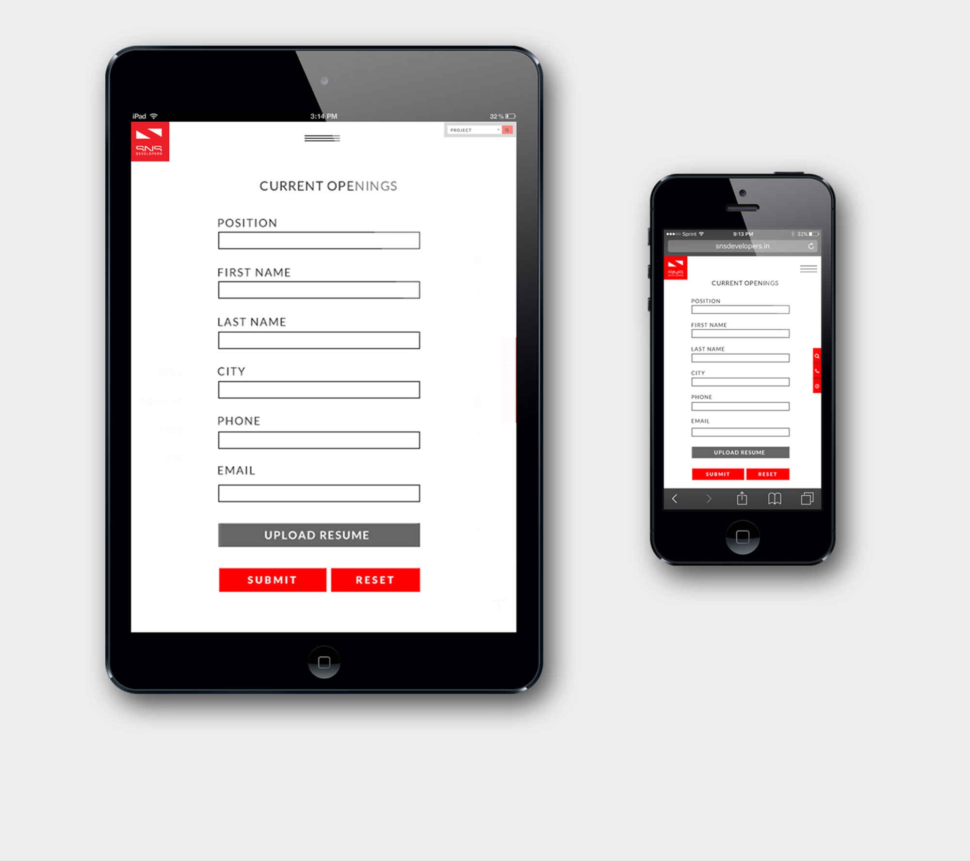 de.Sign Studio Website image 37