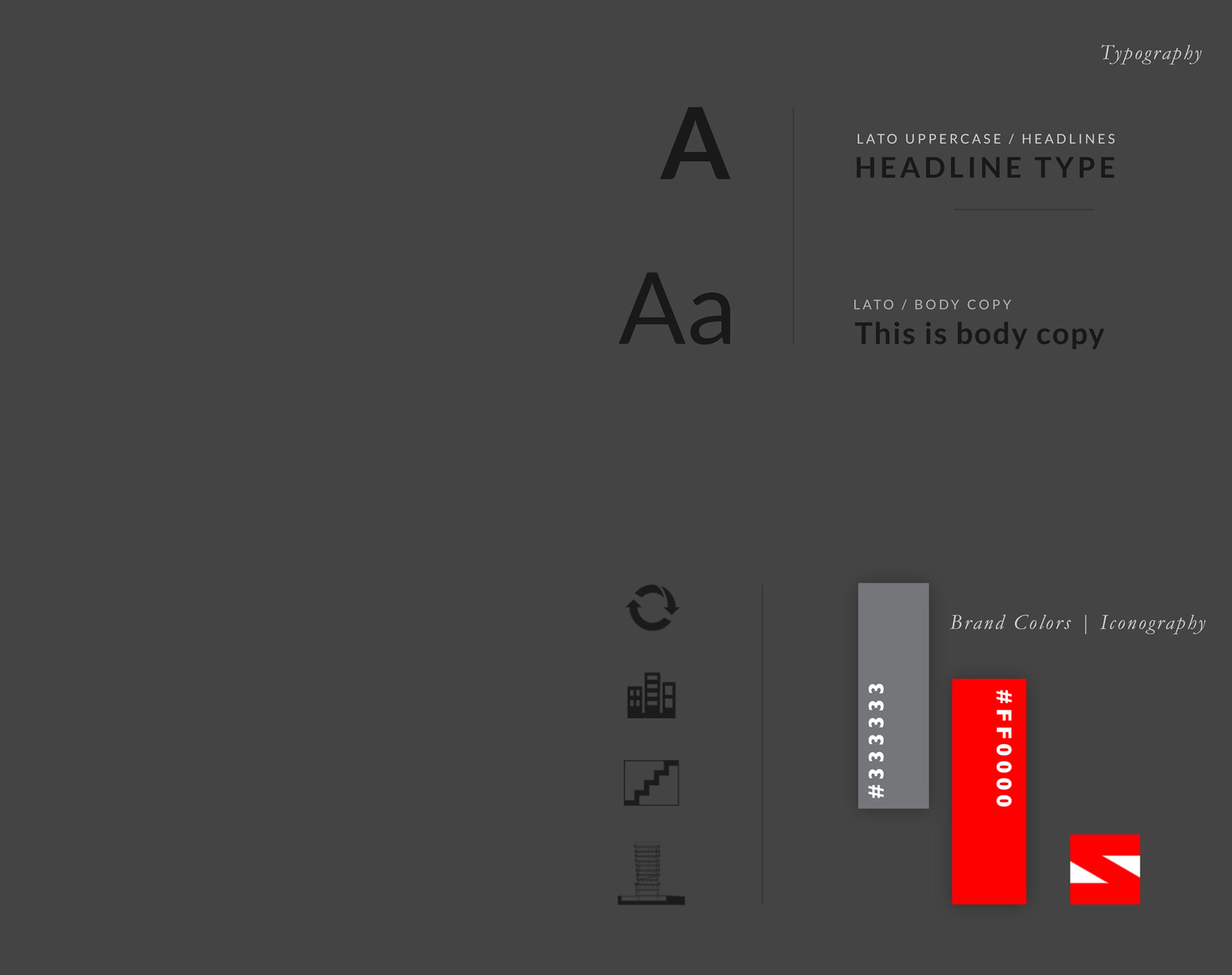de.Sign Studio Website image 6