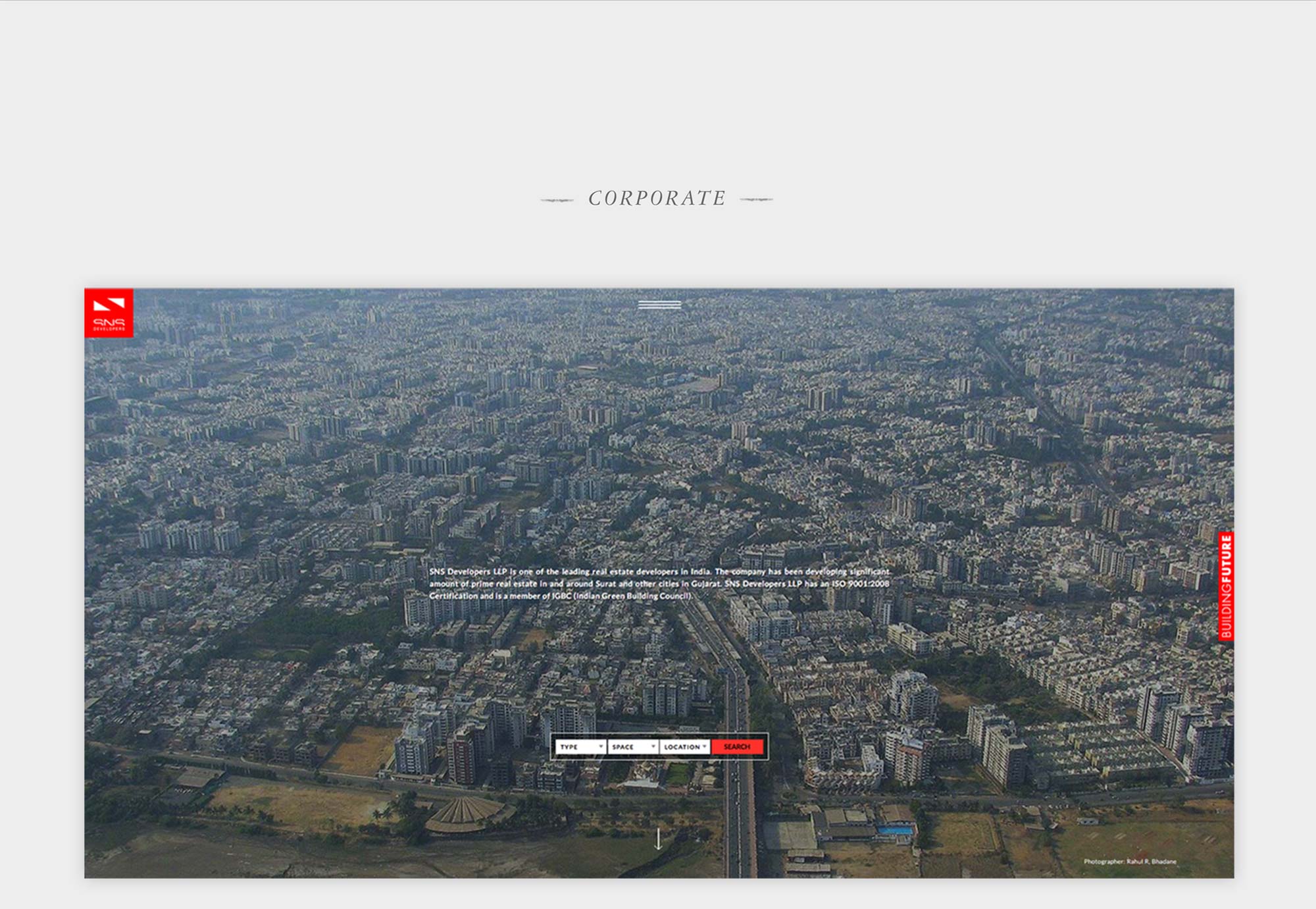 de.Sign Studio Website image 8