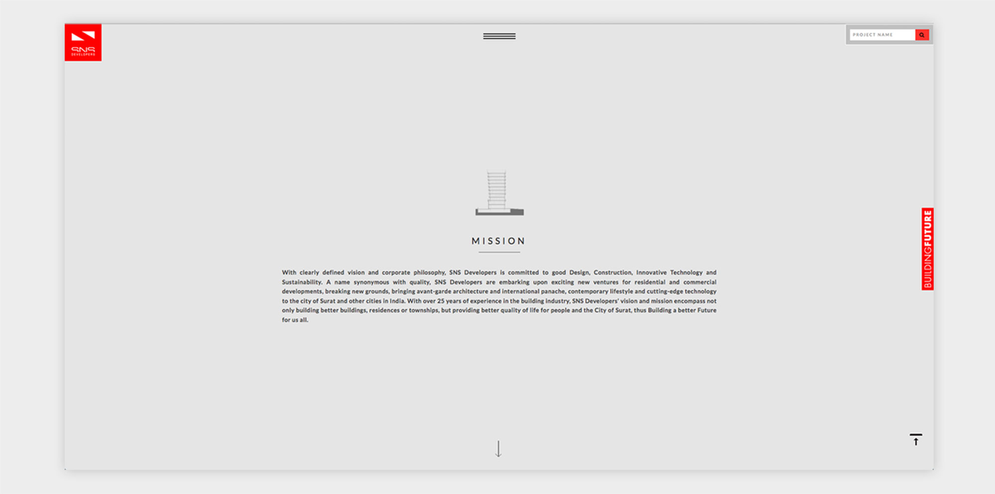 de.Sign Studio Website image 9