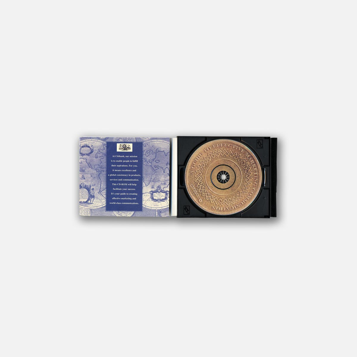 de.Sign Studio Website
