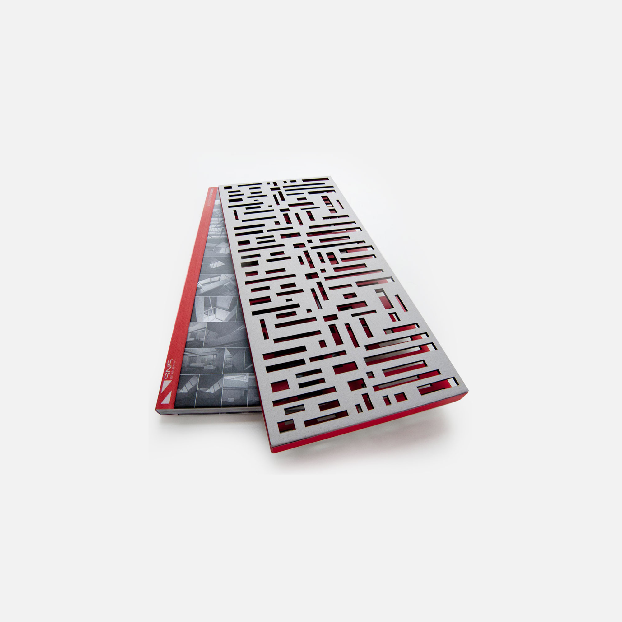 de.Sign Studio Website